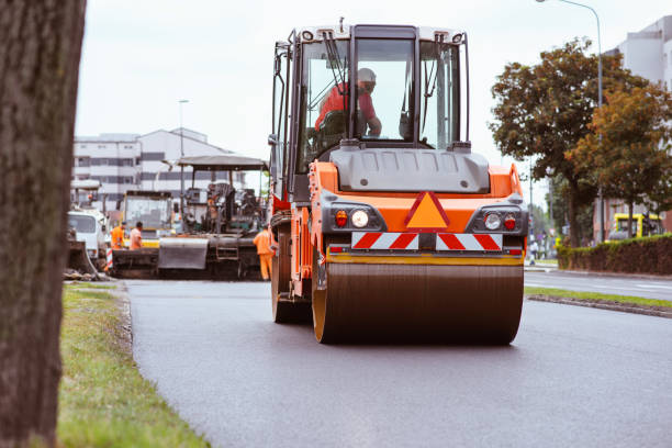 Best Driveway Paving Contractor  in Arden On The Severn, MD