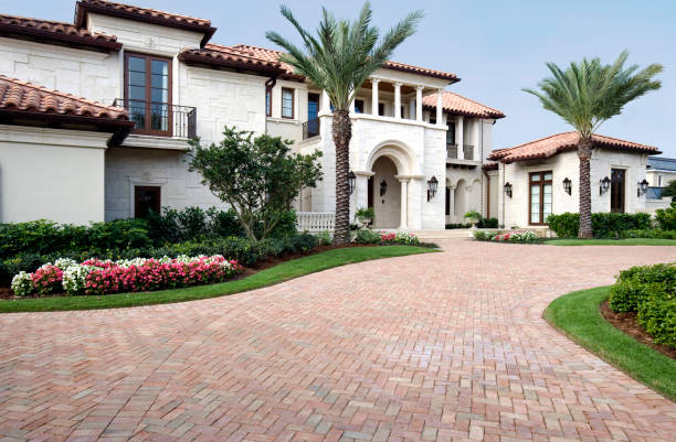 Reasons to Select Us for Your Driveway Paving Requirements in Arden On The Severn, MD