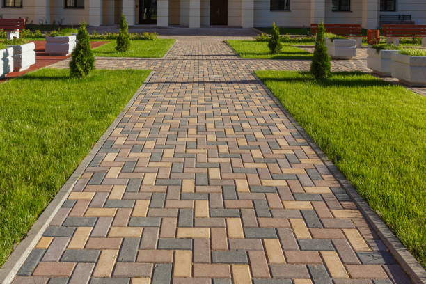 Professional Driveway Pavers in Arden On The Severn, MD